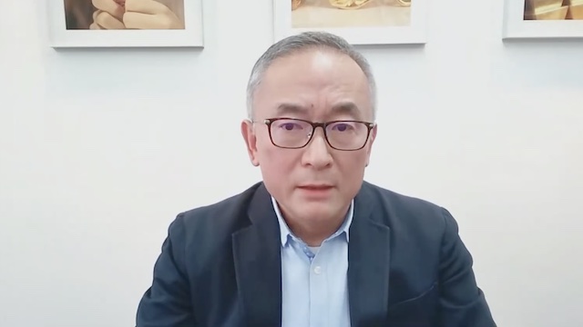 世界黄金协会中国区CEO：五大因素推动金价新高|转向101 - 巨富金业