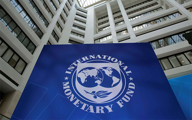 IMF：将今年全球经济增速预期调升回3%，再次维持中国增速预期不变 - 巨富金业