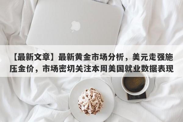 【最新文章】最新黄金市场分析，美元走强施压金价，市场密切关注本周美国就业数据表现